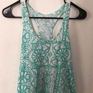 American eagle tank top